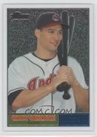 Grady Sizemore #/1,961