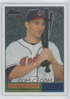 Grady Sizemore #/1,961