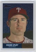 Chase Utley #/1,961