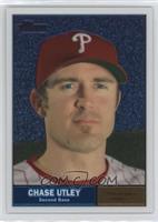 Chase Utley #/1,961