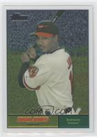 Adam Jones #/1,961