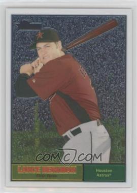 2010 Topps Heritage - Chrome #C59 - Lance Berkman /1961