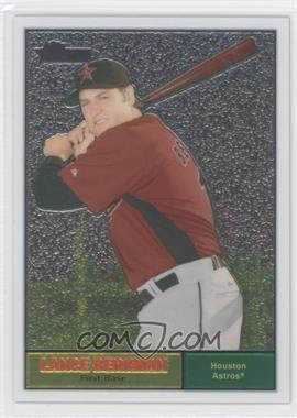 2010 Topps Heritage - Chrome #C59 - Lance Berkman /1961