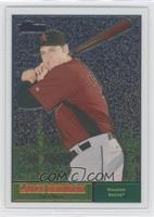 Lance Berkman #/1,961