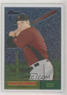 2010 Topps Heritage - Chrome #C59 - Lance Berkman /1961