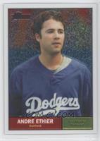 Andre Ethier #/1,961