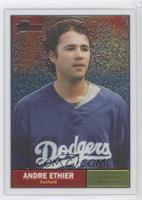 Andre Ethier #/1,961