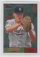 Mat Latos #/1,961