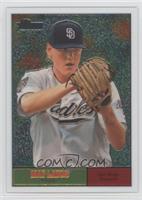 Mat Latos #/1,961