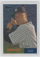 Derek Jeter #/1,961