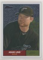 Adam Lind #/1,961