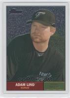 Adam Lind #/1,961