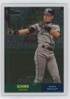 Ichiro Suzuki #/1,961