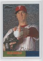 Cole Hamels #/1,961