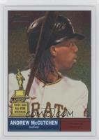 Andrew McCutchen #/1,961