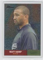 Matt Kemp #/1,961