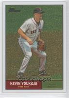 Kevin Youkilis #/1,961