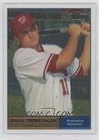 Ryan Zimmerman #/1,961