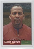 Vladimir Guerrero #/1,961