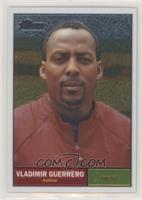 Vladimir Guerrero #/1,961