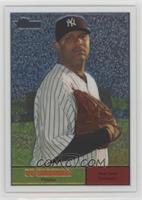 CC Sabathia #/1,961