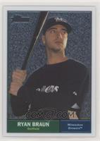 Ryan Braun #/1,961