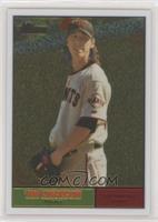 Tim Lincecum #/1,961