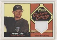 Adam Lind