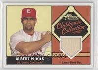 Albert Pujols