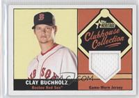 Clay Buchholz