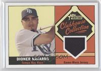 Dioner Navarro