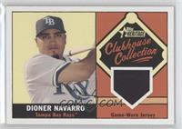 Dioner Navarro