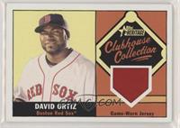 David Ortiz