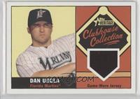 Dan Uggla