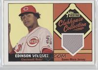 Edinson Volquez