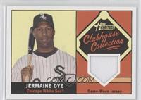 Jermaine Dye