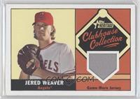 Jered Weaver