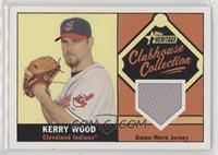 Kerry Wood