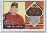 Lance Berkman