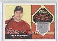 Lance Berkman