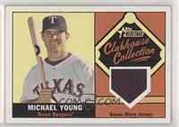 Michael Young