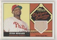 Ryan Howard