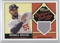 Russell Martin