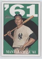 Mickey Mantle