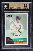 Ty Cobb [BGS 9.5 GEM MINT]