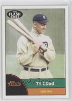 Ty Cobb