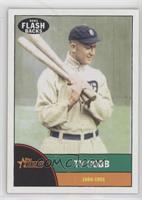 Ty Cobb