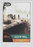 Berlin Wall