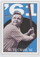 Babe Ruth