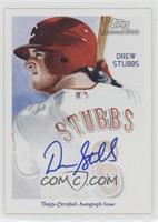 Drew Stubbs